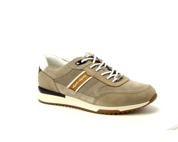 Australian sneaker Filmon L04 taupe