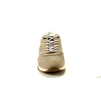 Australian sneaker Filmon L04 taupe