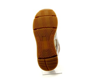 AQA sneakers A8885 A61A12 groen