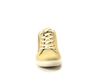 AQA sneakers A8860 A52 beige