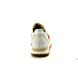 Footnotes sneaker Erika 1060 wit