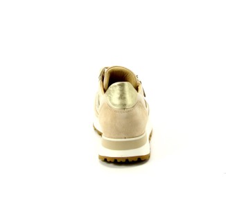 Footnotes sneaker Elke 1027 beige