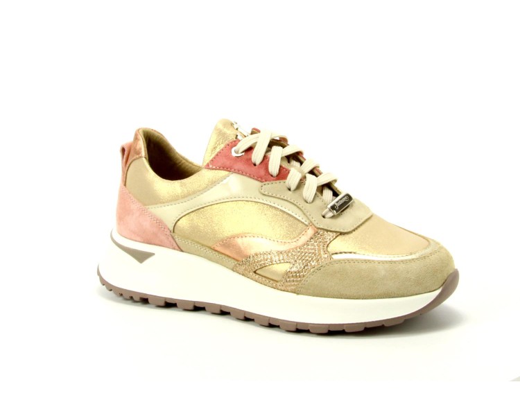 Footnotes sneaker Silke 2524 beige