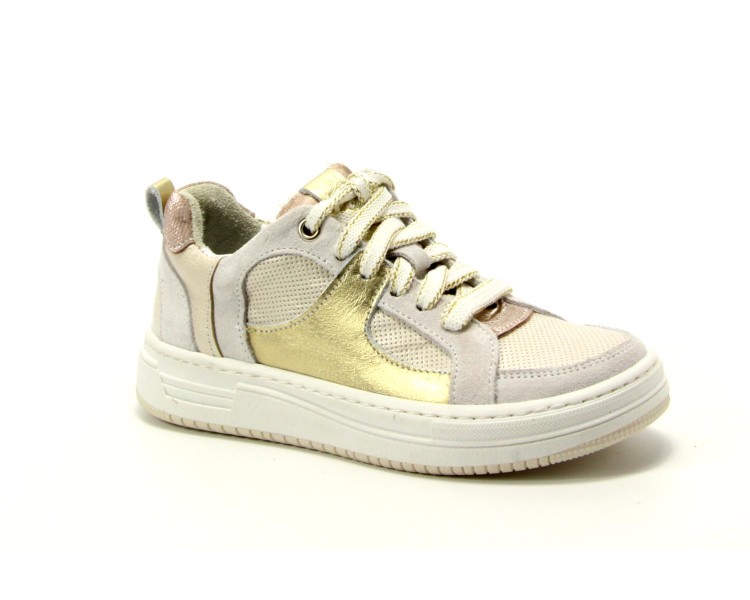 Twins sneaker Valarie Vrij 400 wit