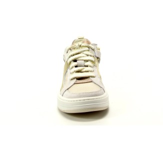 Twins sneaker Valarie Vrij 400 wit
