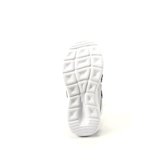 Trackstyle sneaker Ruben Rally 123 blauw