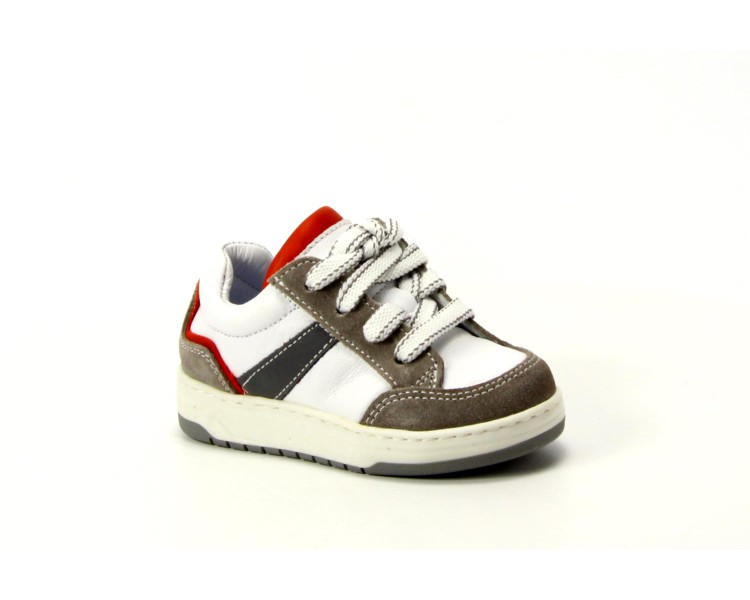 Trackstyle sneaker Mell Mario beige