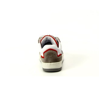 Trackstyle sneaker Mell Mario beige