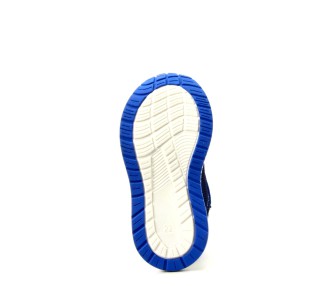 Trackstyle sneaker Elias Engel 129 blauw