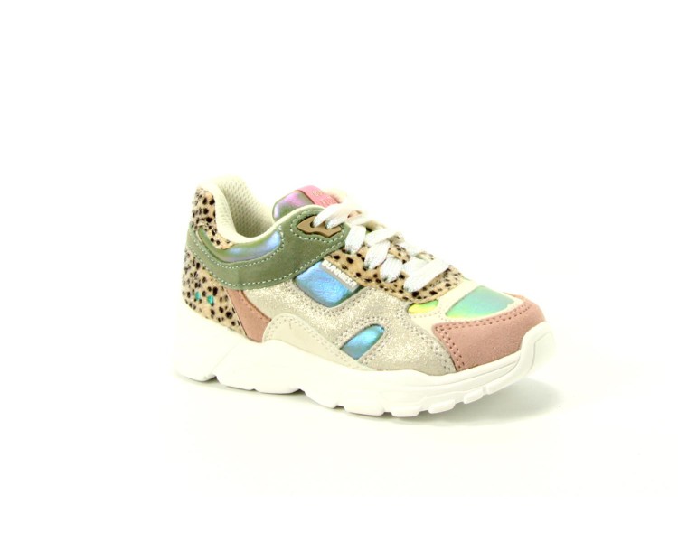 Bunnies jr veterschoen Stella Spring 498 multicolor
