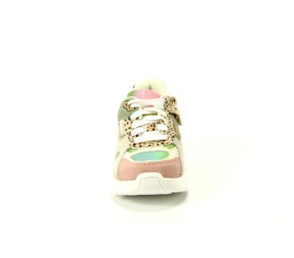 Bunnies jr veterschoen Stella Spring 498 multicolor