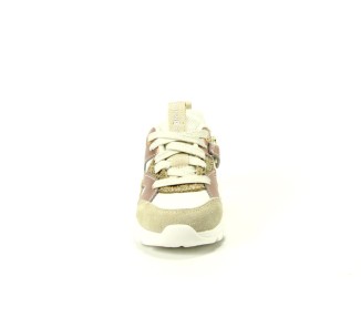 Bunnies jr veterschoen Sanne Spring 403 beige
