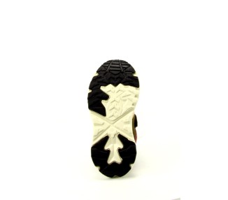 Bunnies jr veterschoen Daan Dash 994 goud