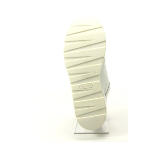 Waldlaufer veterschoen H Lana 200150 wit