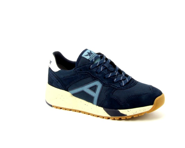 Allrounder sneakers Vitesse 2 45 45 blauw