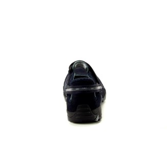 Allrounder bandschoen Niro 97 97 blauw