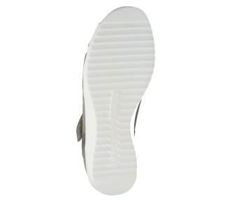 Durea sandaal 7419 1947 bruin