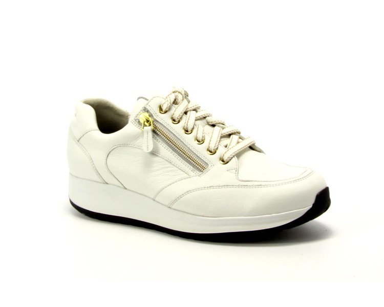 Durea sneaker 6322 2029 wit