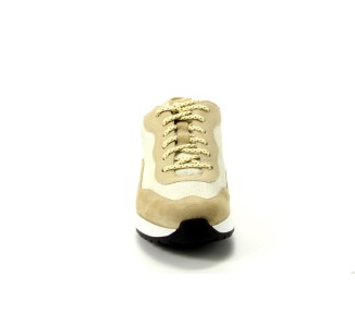 Durea sneaker 6319 2047 beige