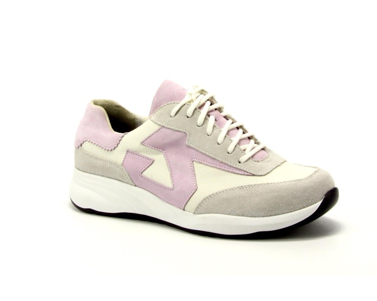 Durea sneaker 6305 2138 wit