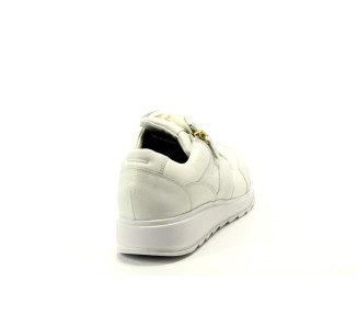 Durea sneaker 6279 2106 wit