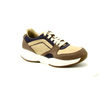 Xsensible sneaker SWX29 HX 515 taupe