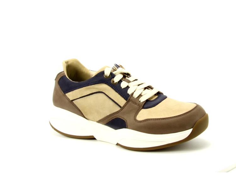 Xsensible sneaker SWX29 HX 515 taupe