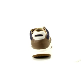 Xsensible sneaker SWX29 HX 515 taupe