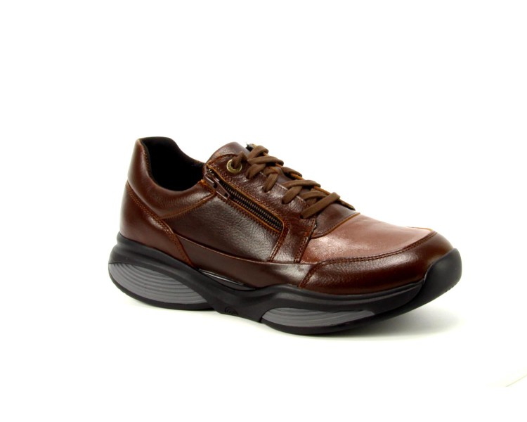 Xsensible veterschoen SWX6 334 bruin