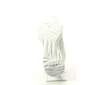 Waldlaufer veterschoen G Jessy 150 wit