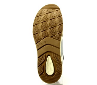 Solidus sneaker Ken 20927 grijs