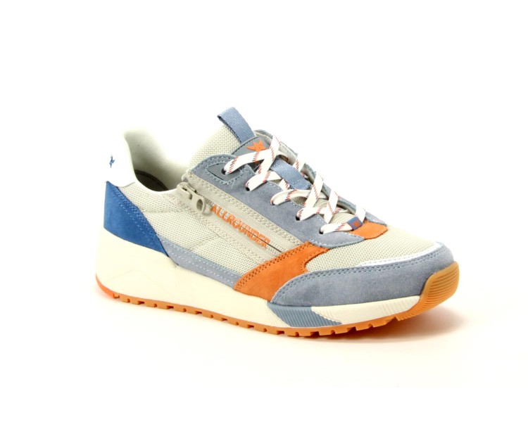 Allrounder sneakers Venice 91 06 blauw