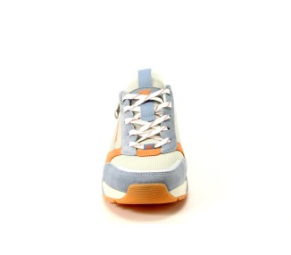Allrounder sneakers Venice 91 06 blauw