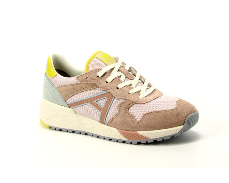 Allrounder sneakers Vitesse 2 18 60 roze