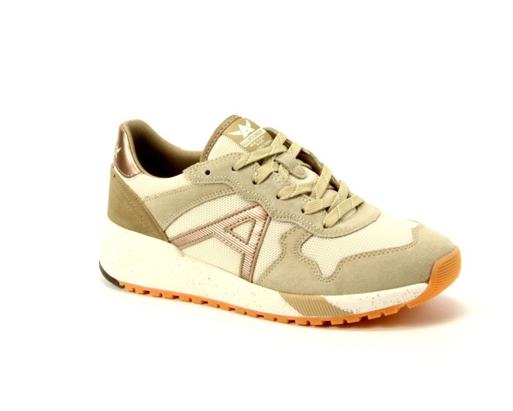 Allrounder sneakers Vitesse 2 12 27 beige