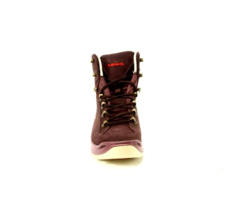 Lowa veterboot Renegade Evo GTX mid 5108 bruin