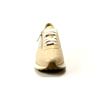 Footnotes sneaker Esther 2524 beige