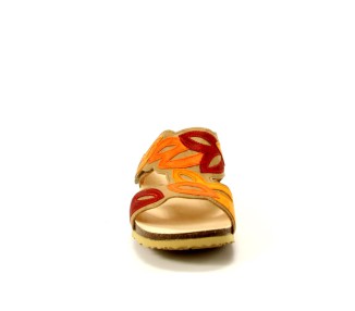Think slipper Mizzi 4000 multicolor