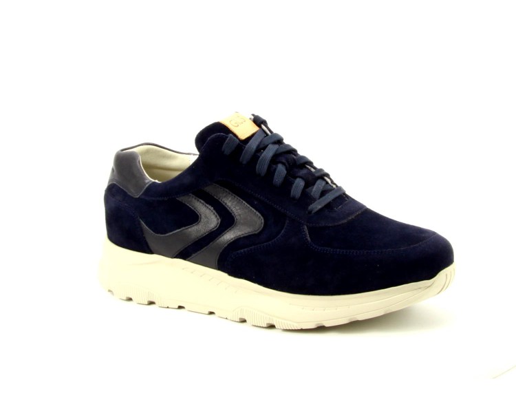 Gijs sneaker 2160 2136 blauw