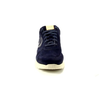 Gijs sneaker 2160 2136 blauw