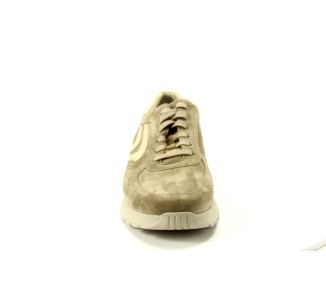 Gijs sneaker 2160 2135 taupe