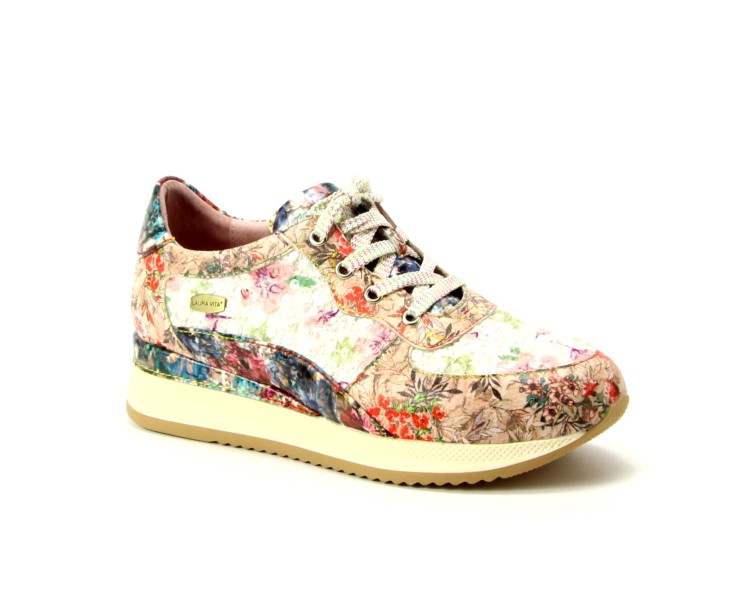 Laura Vita sneaker Gycmo 32 roze