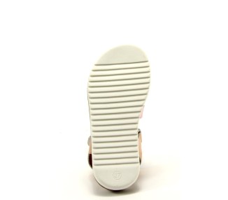 Twins sandaal Sophie sun 995 goud