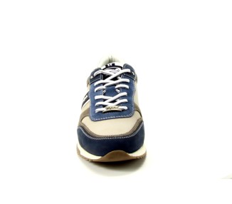 Australian sneakers Filmon KE0 grijs