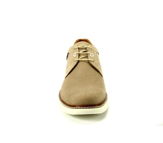 Australian sneaker Porto L04 taupe