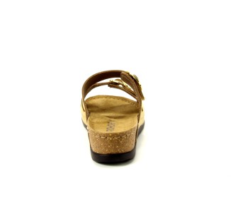 Rohde slipper Soave-40 14 beige