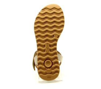 Gabor sandaal 82.840.33 beige