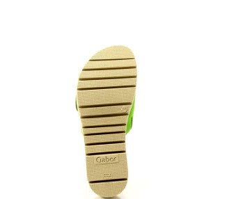 Gabor slipper 83.741.62 beige