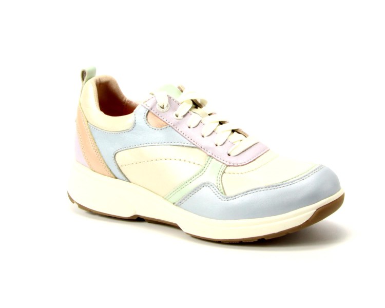 Xsensible sneaker Pula HX 777 multicolor