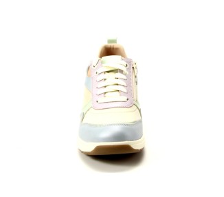 Xsensible sneaker Pula HX 777 multicolor
